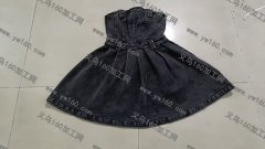 本公司常年做牛仔裙 牛仔裤 牛仔衬衫外发