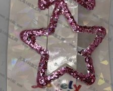 如图发夹外发喷粉加工，寻找喷粉加工厂