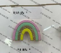 UV打印外发，找做如图效果的UV打印加工厂