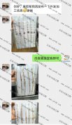 【义乌商贸城店面寻找外地手工加工厂合作】
