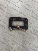 如图，现需寻找合金饰品工厂，做如图所示产品