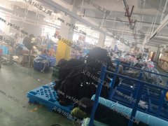 有服装外发加工的老板可以联系我