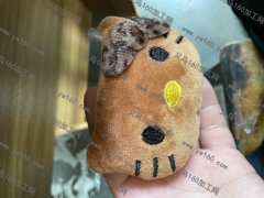 找能做这个猫头加工厂，有库存的也行