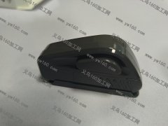 吸尘器显尘灯