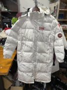 430件羽绒服外发【加工费40元现金】
