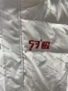 430件羽绒服外发【加工费40元现金】