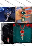 求购图上这个饰品，寻找现货，或者有磨具工厂