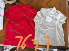 现有两款短袖外发，寻上饶弋阳附近的服装加