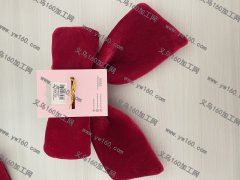 我是江西上饶市玉山加工厂，主要人员是乡镇留守妇女和老人，弹性