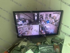 1.寻找回收线，碎布头