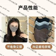 寻找如图口罩的厂家，需要采购，