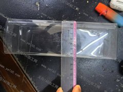 求购图上这个盒子，寻找生产这个盒子工厂，