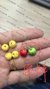 东阳有饰品水转印外发加工，做如图这个产品