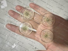 干花滴胶需要做，找个能做干花滴胶配件的工厂，