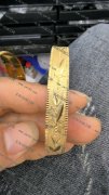 图上手镯成品需要做，寻找这个手镯成品工厂