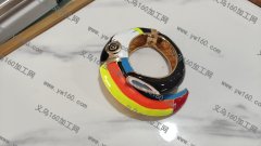 手工画油外发加工，如图，找专业手工画油厂