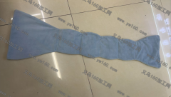 寻做这个眼罩的工厂 如图，有货外发