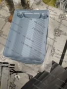 寻找找箱包（pp，abs）成套半成品配件材料