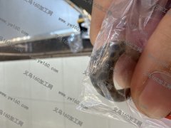 找荷叶塘附近植绒厂